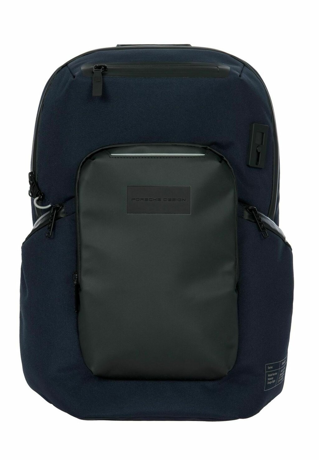 

Рюкзак URBAN Porsche Design, цвет dark blue