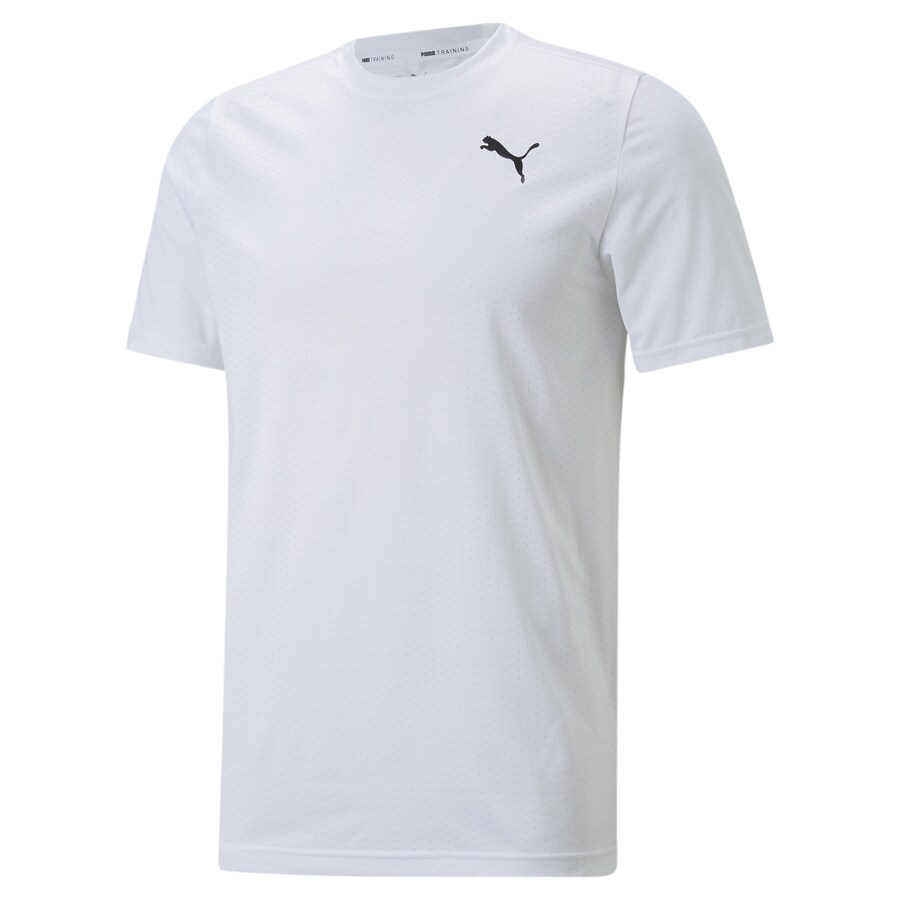 

Рубашка для выступлений PUMA, белый