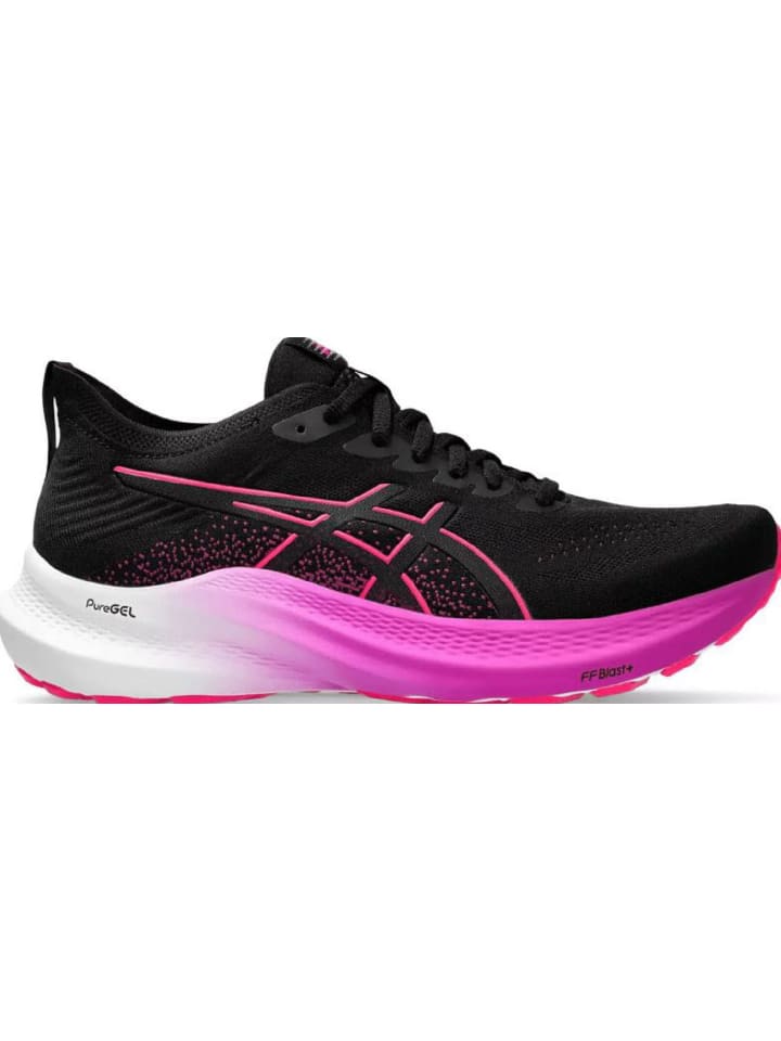 

Кроссовки asics Laufschuhe GT 2000 12 MK, фиолетовый