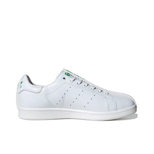 Кроссовки originals x craig green split stan smith low trainers Adidas, белый — фото 2