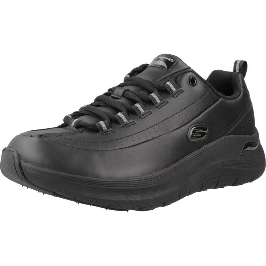 Кроссовки Skechers модель Arch Fit 2.0 цвет черный