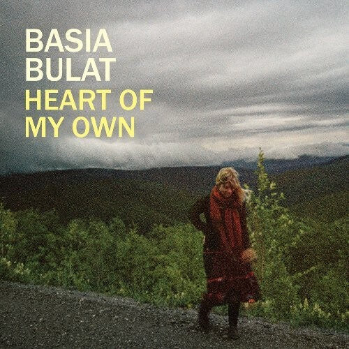 

Виниловая пластинка Bulat, Basia: Heart Of My Own