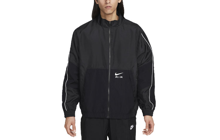 

Мужская куртка Nike, цвет Black