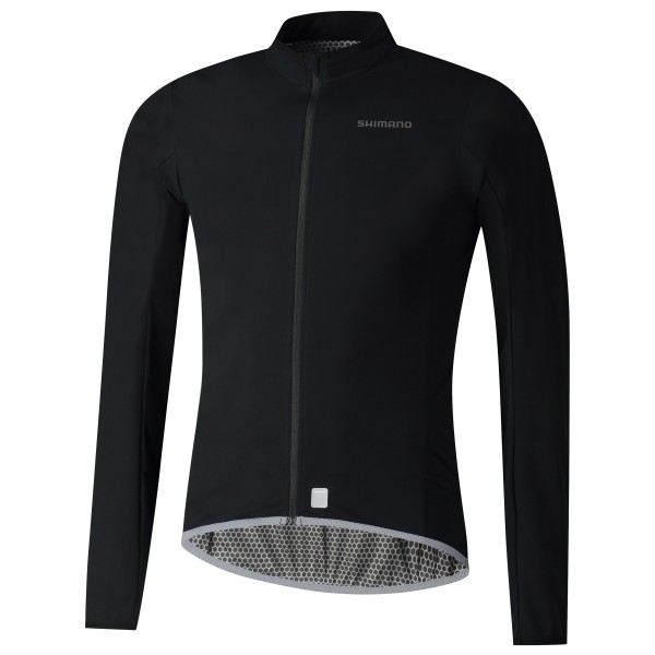 

Куртка Windflex - велосипедная куртка Shimano, черный
