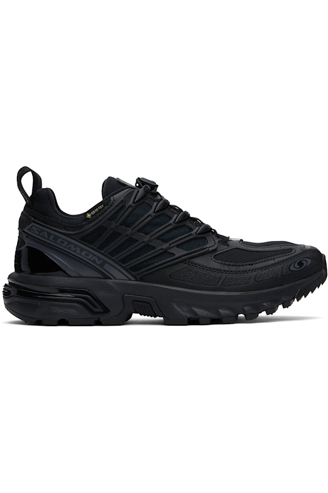 Кроссовки Acs Pro Gore-Tex Salomon, мультиколор