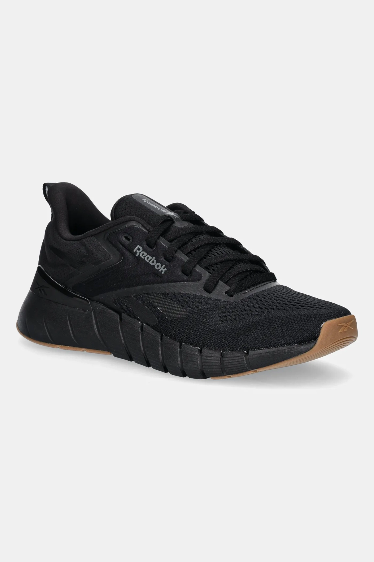 

Кроссовки для тренировок Nano Gym Reebok, черный