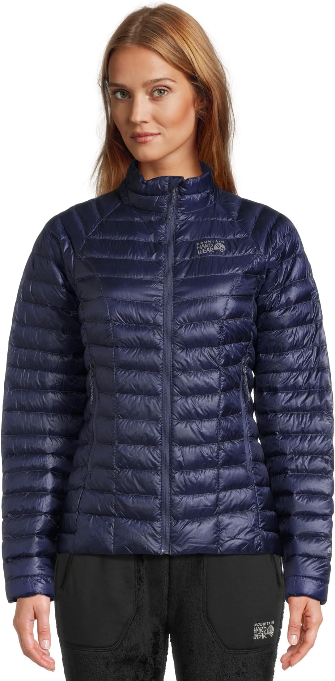 

Женская куртка Ghost Whisperer Mountain Hardwear, Lapis Dusk