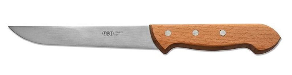 

Нож мясника Бубинга 15,5 см KDS