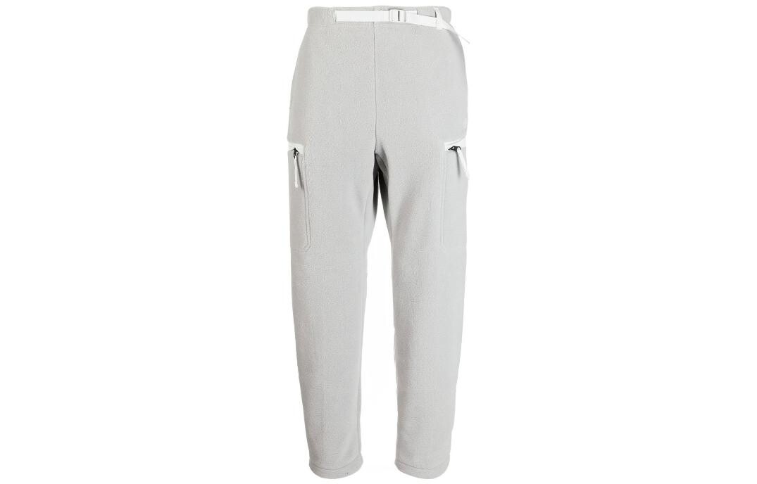 

Повседневные брюки мужские серые The North Face, серый