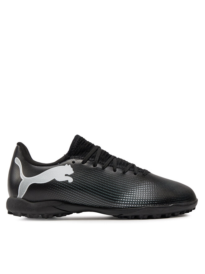 

Футбольные бутсы Future 7 Play Tt Jr 10773702 02 Puma, черный