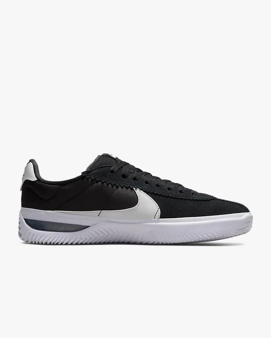 Кроссовки для скейтбординга Nike SB Chron 2 Senior, черный — фото 3