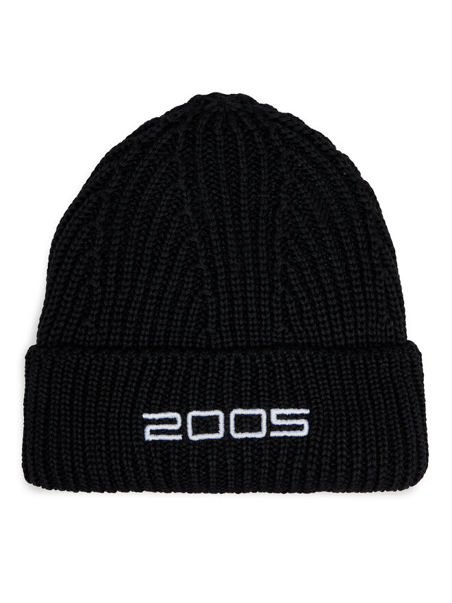 

Кепка 2005, черный