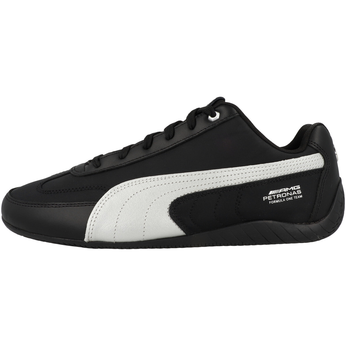 

Низкие кроссовки Puma low MAPF1 Speedcat, черный