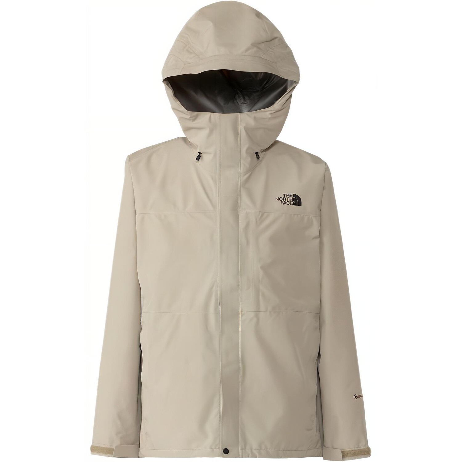 

Коллекция одежды Куртка мужская коричневая The North Face, коричневый