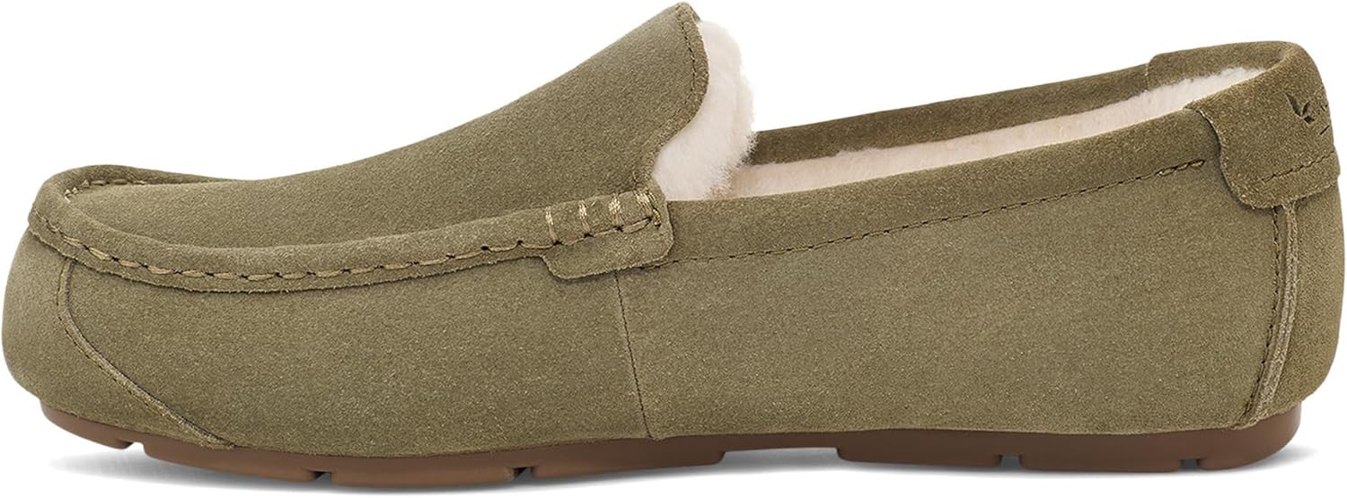 Тапочки мужские Koolaburra от UGG Tipton Koolaburra By Ugg, Limewash — фото 4
