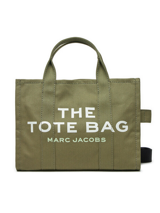 

Сумочка Marc Jacobs, зеленый