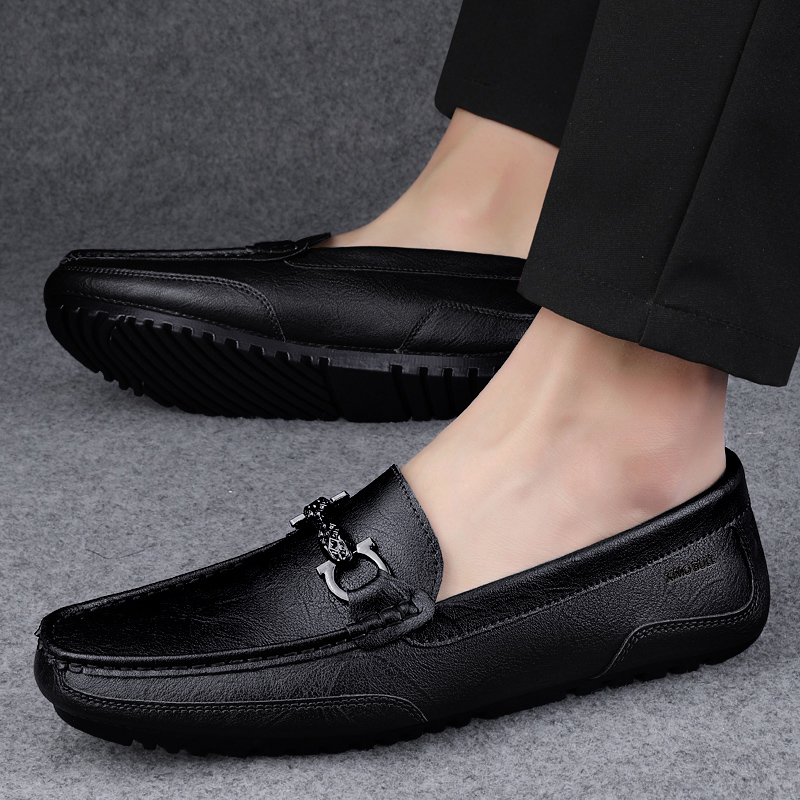 XIMO BULL Мужские повседневные кеды Low Top синие, цвет Blue — фото 4