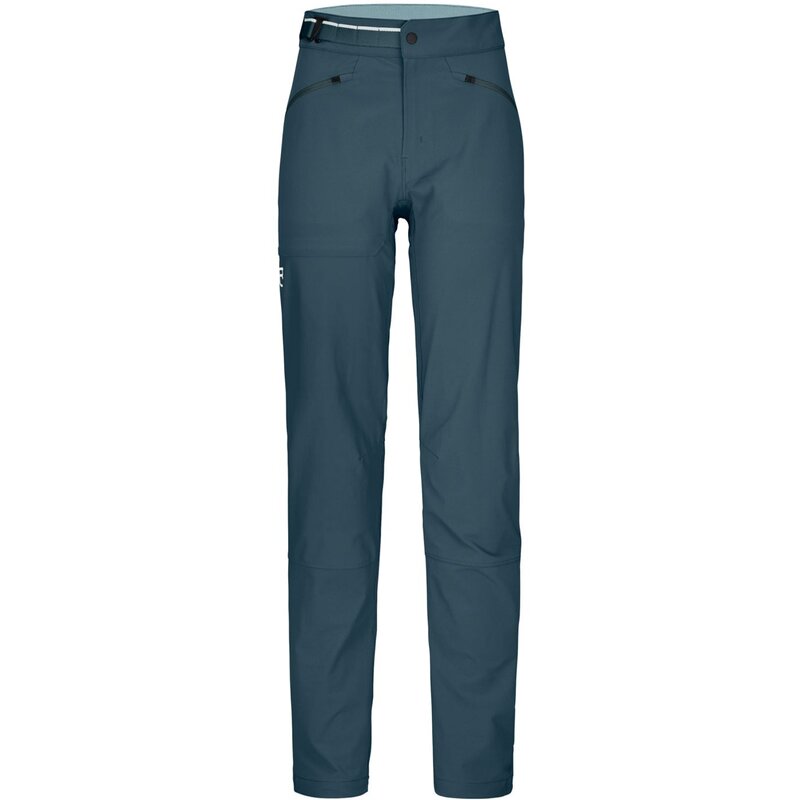 

Брюки Brenta Ortovox, серый