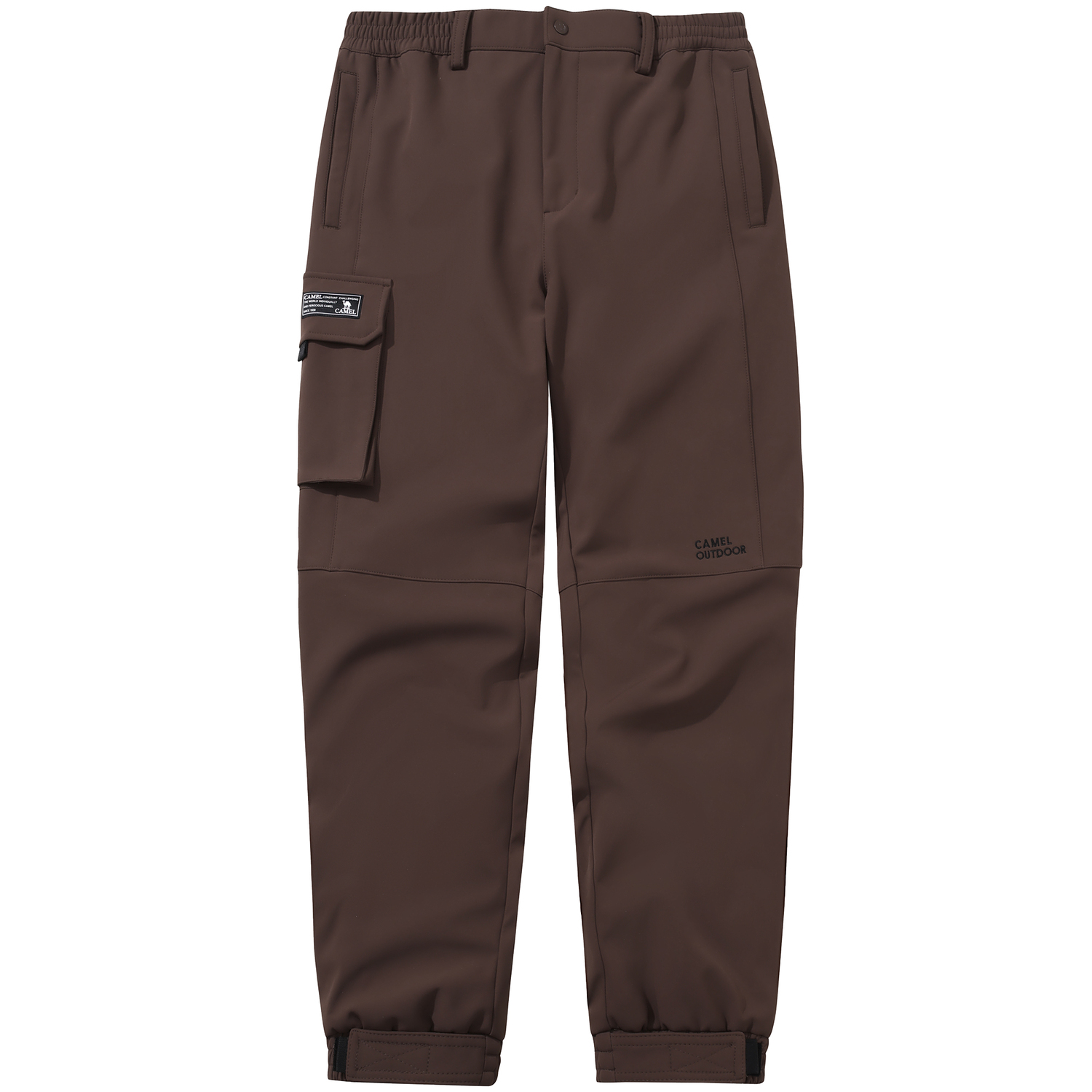 

Брюки карго Urban Function Series женские CAMEL, french коричневый