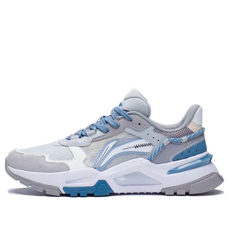 

Спортивные кроссовки Li-Ning Reverse