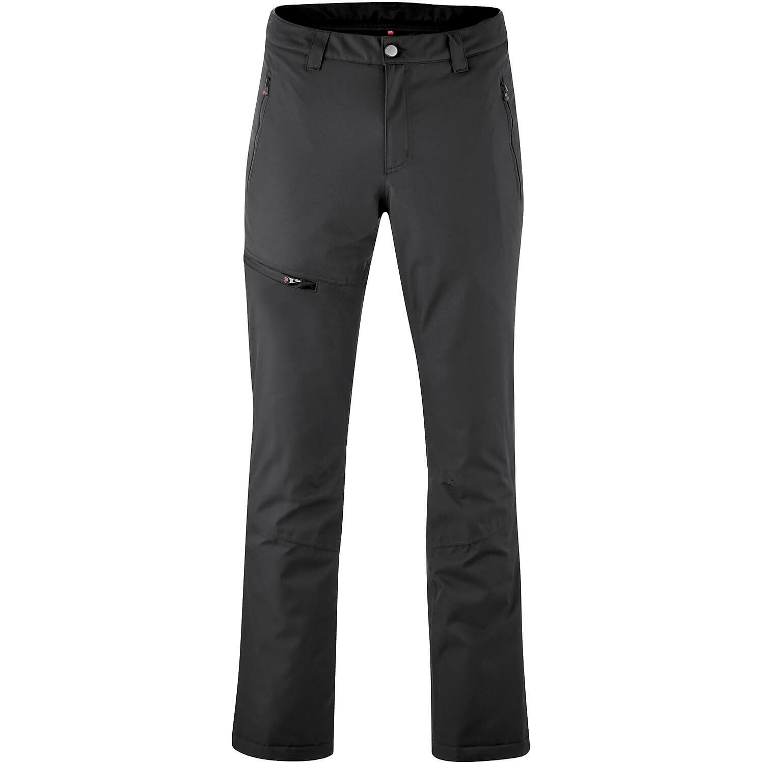 

Брюки Maier Sports Winterhose Dunit, черный