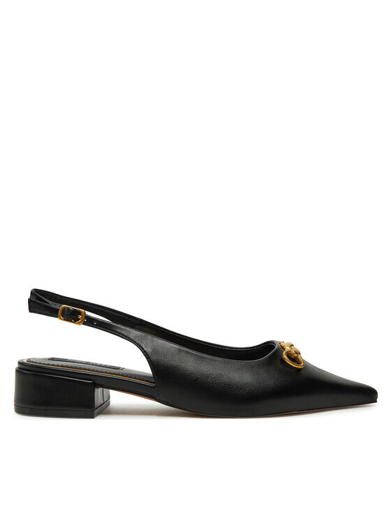 

Сандалии Nine West, черный