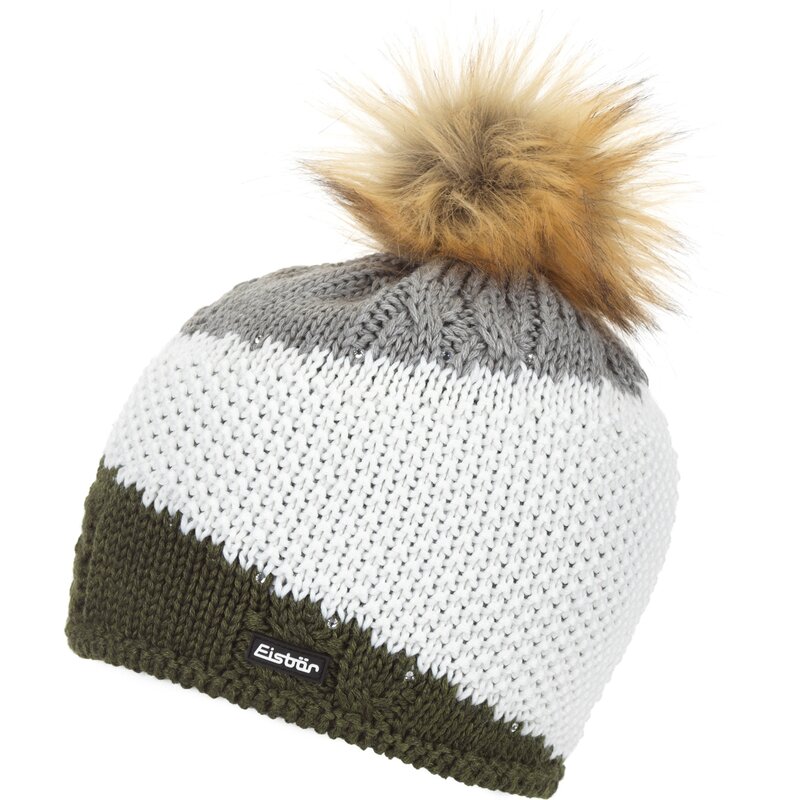 

Шляпа Eden Lux Crystal Eisbär, мультиколор