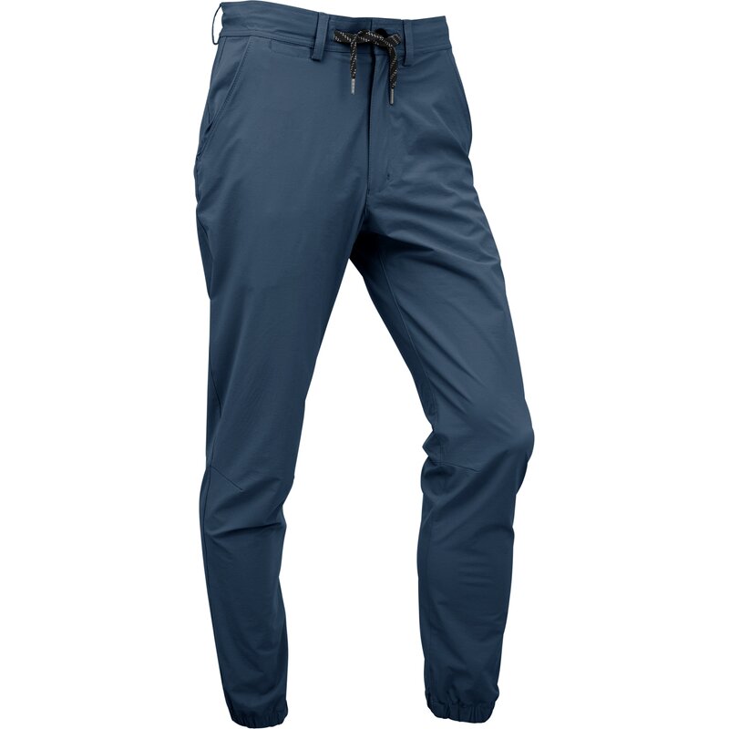 

Брюки Eppan Ultralight-длинные брюки EL Maul, синий