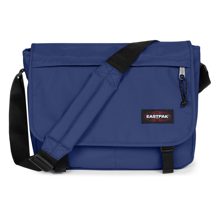 

Мессенджер EASTPAK Delegate +, синий