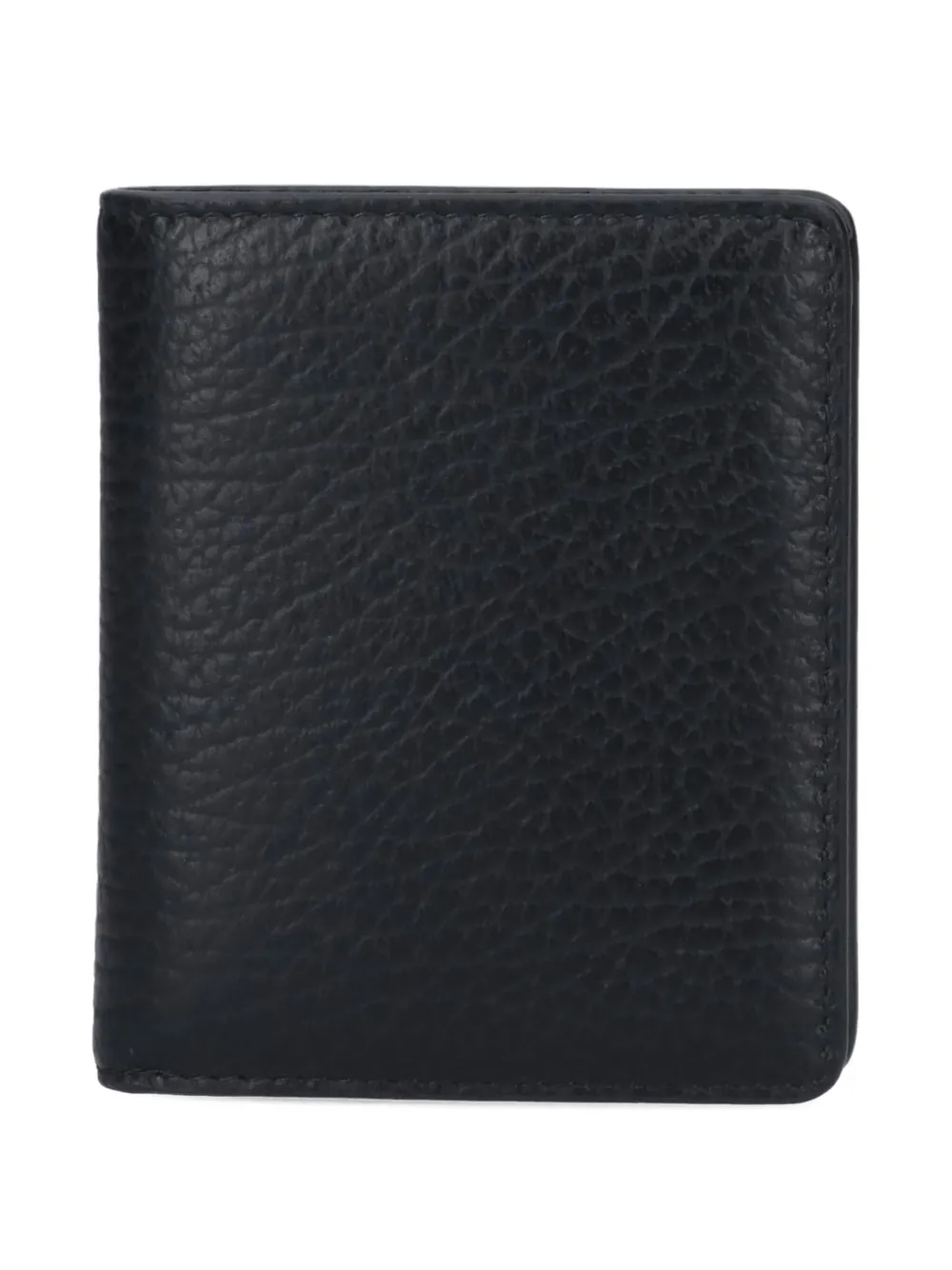 

Кошелек Four Stitches Maison Margiela, черный