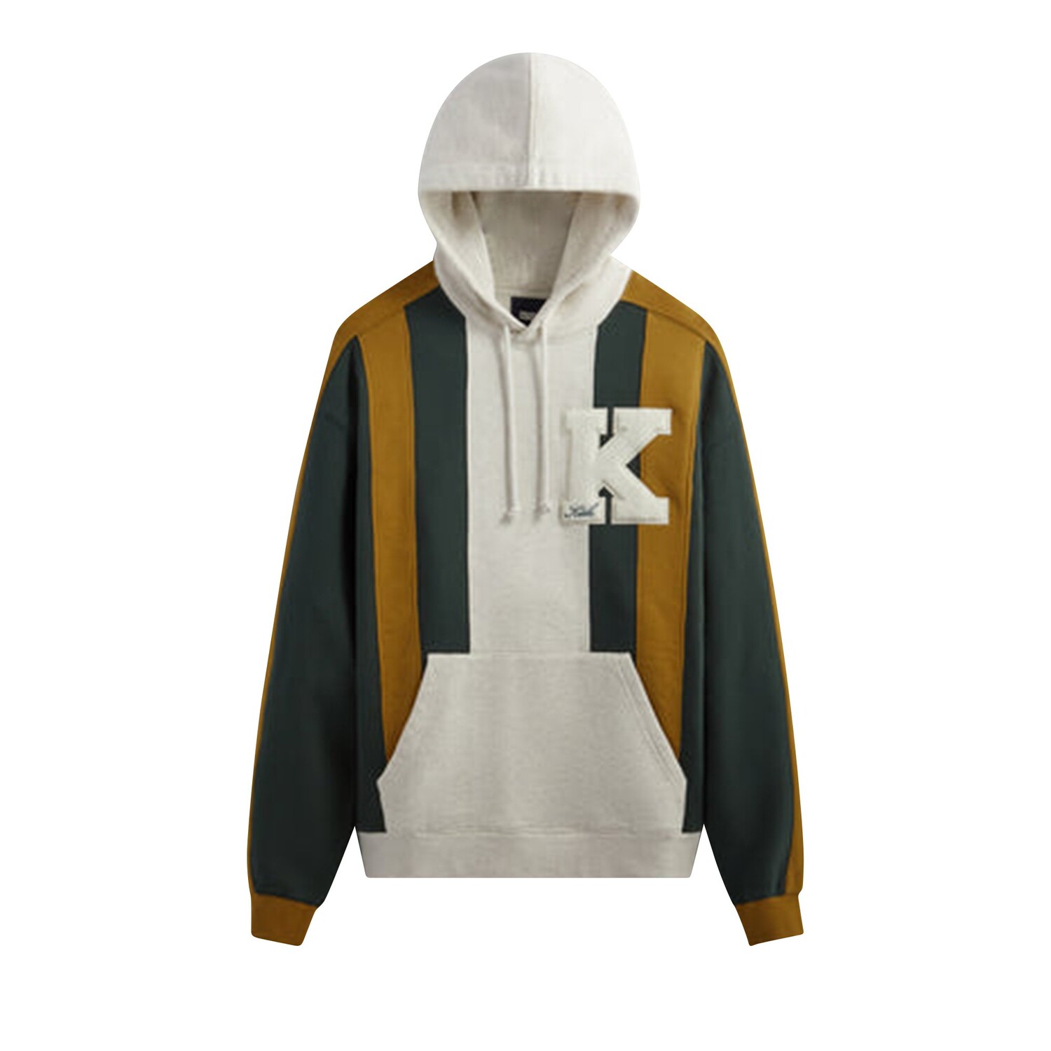 

Толстовка со вставками Kith Williams III, Стадион