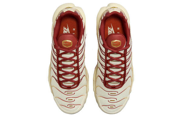 Кроссовки air max plus 'coconut milk rugged orange' Nike, мультиколор — фото 4