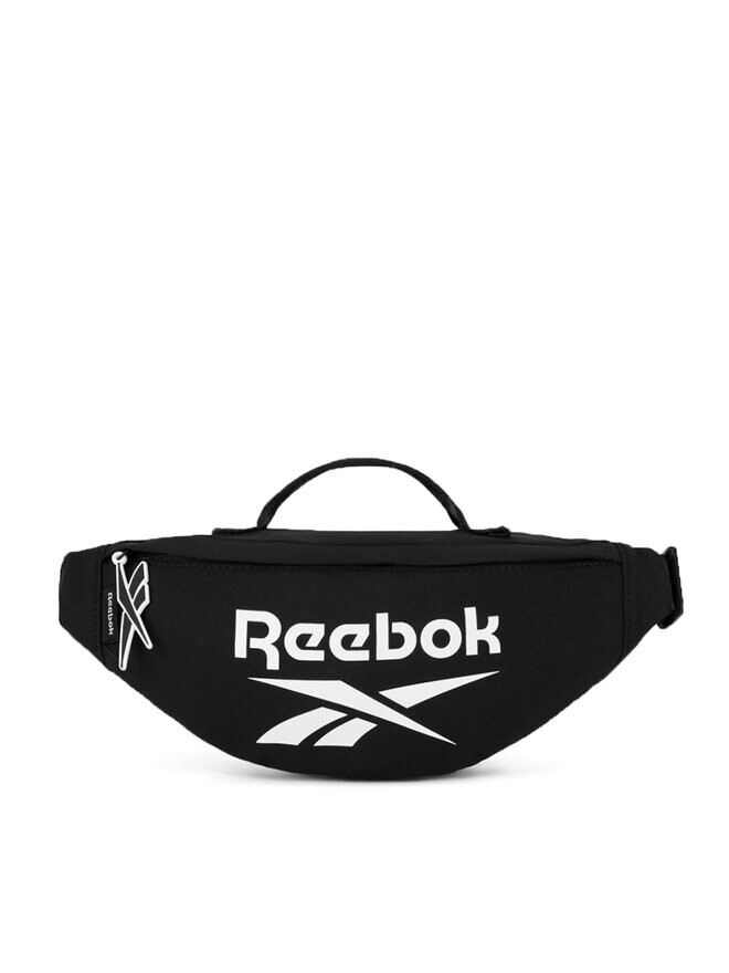 

Поясная сумка Reebok, черный
