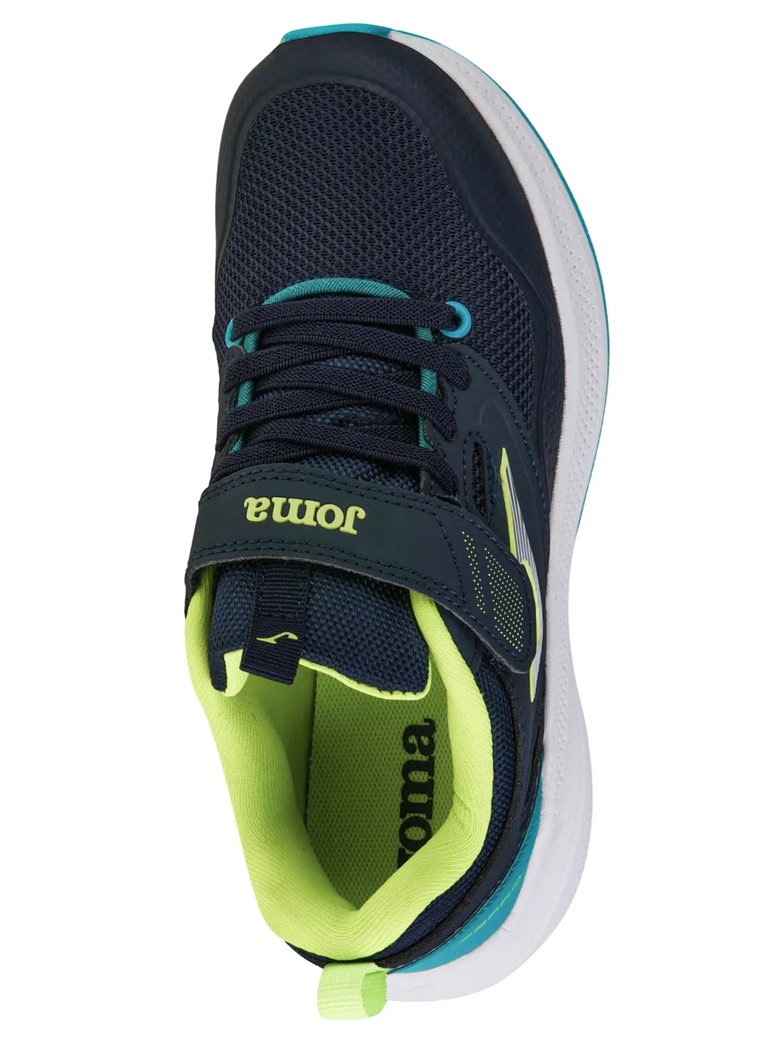 Кроссовки 'Ferro' Joma, Green — фото 4