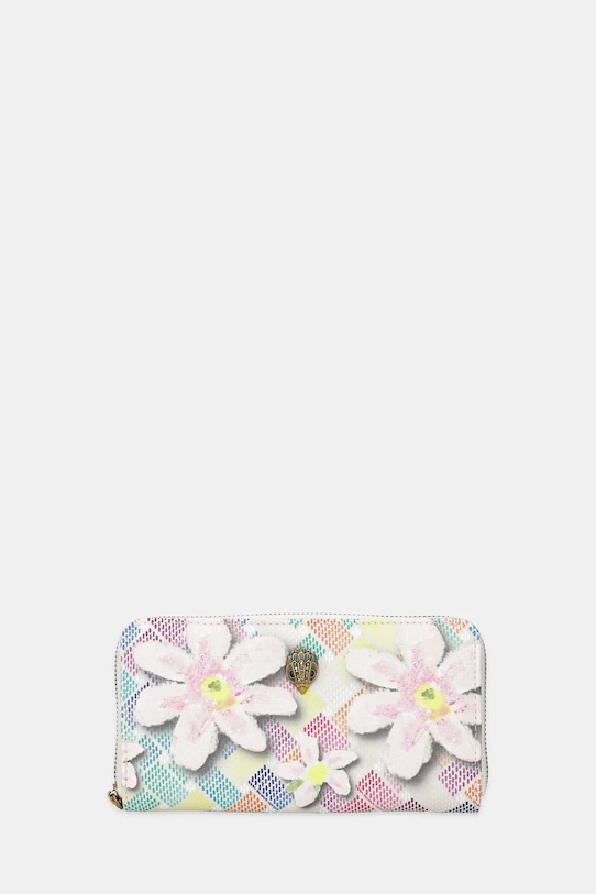

Кошелек Kurt Geiger London, бежевый
