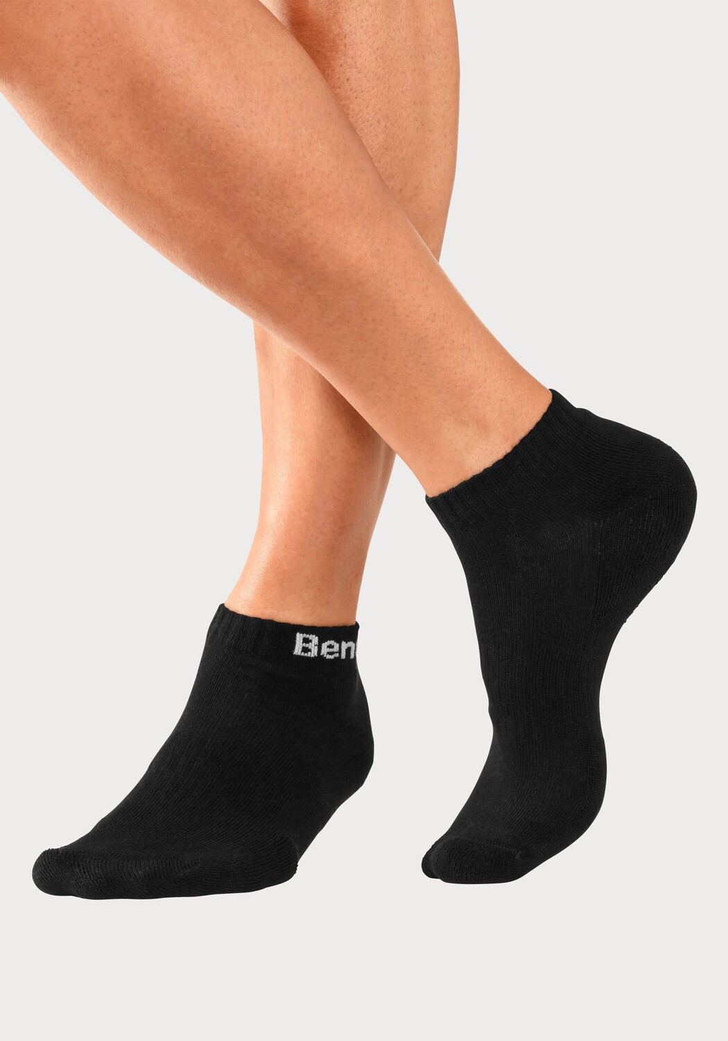 

Носки Bench Sport, цвет 6x schwarz