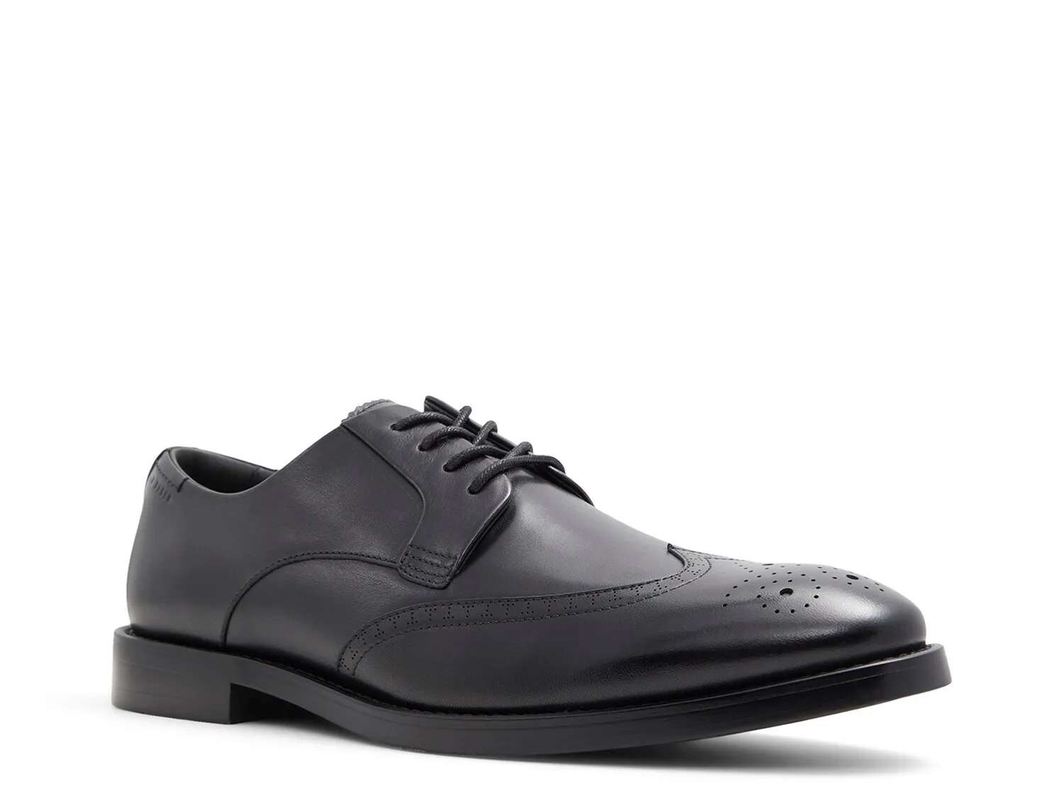 

Оксфорды Hackney Oxford Ted Baker, черный