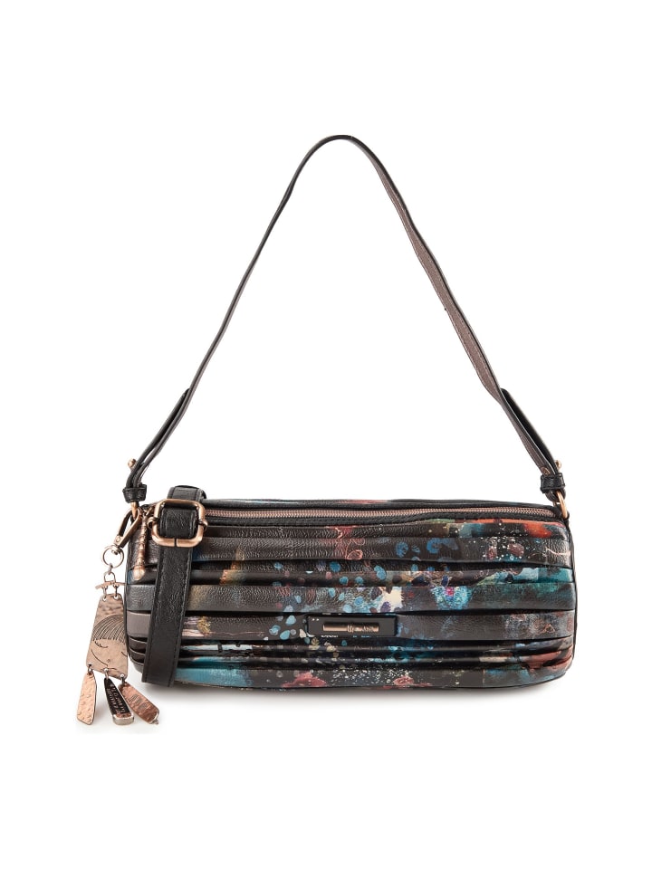 

Anekke Сумка через плечо Shopen Palette 26 см, разноцветная