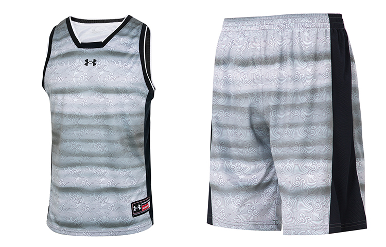 

Повседневная спортивная одежда мужская Under Armour