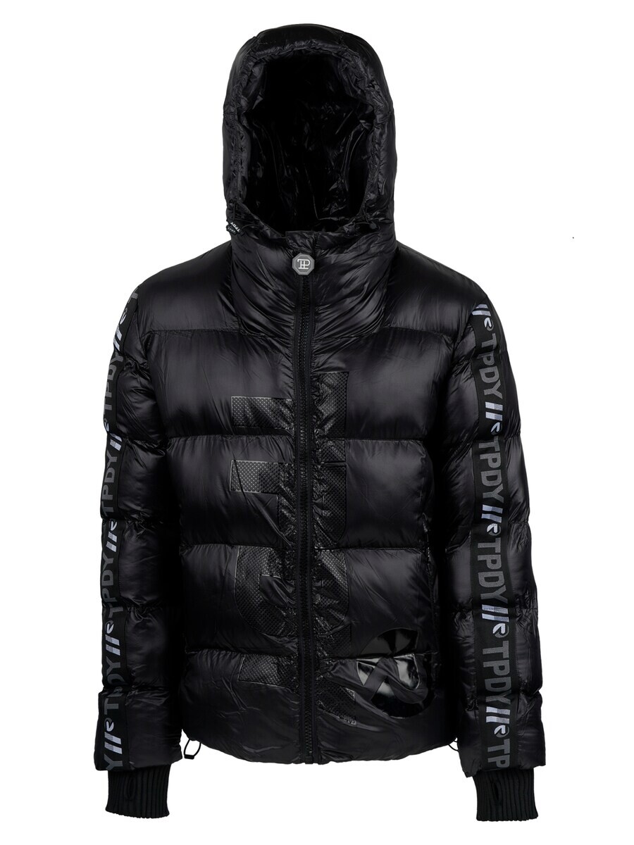 

Куртка trueprodigy Winter Logan, черный