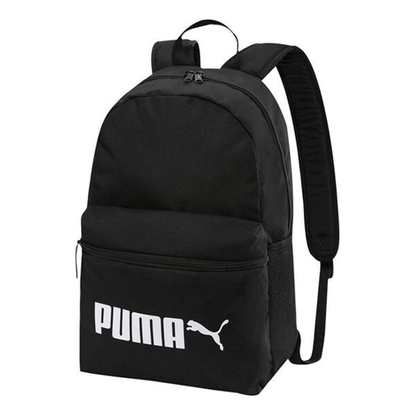 

Сумка phase backpack no. 2 'black white' Puma, черный