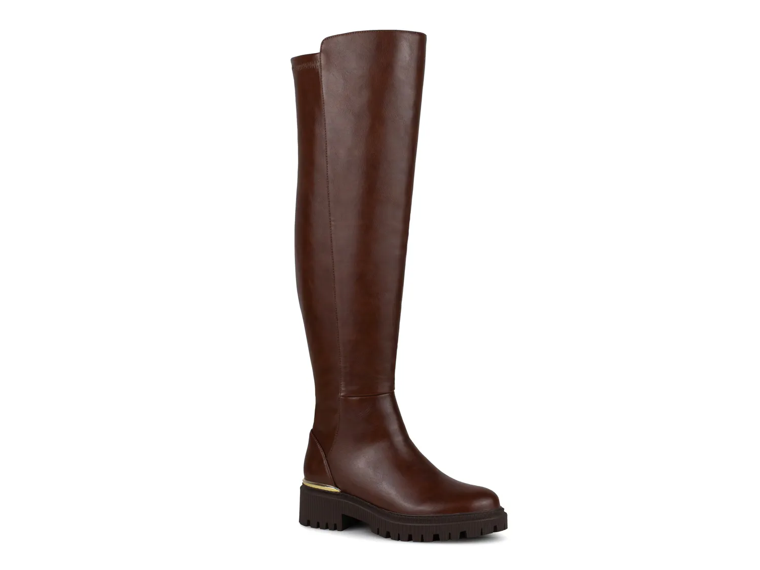 Сапоги Freeport Boot Ninety Union, коричневый