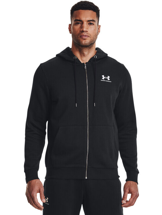 

Толстовка обычного кроя Under Armour, черный