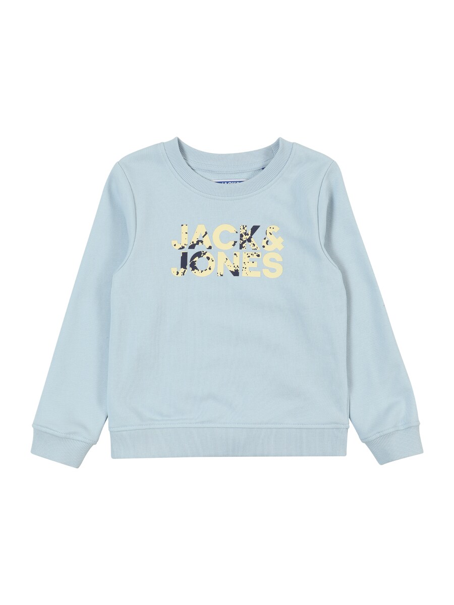 

Толстовка JACK & JONES MINI JJSTYD, цвет marine blue/Light blue