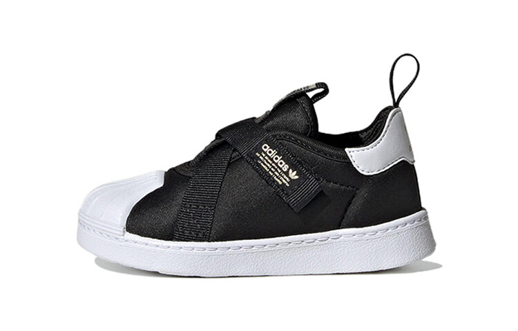 

Сандалии Adidas Originals Superstar Series Toddler Shoes Baby
