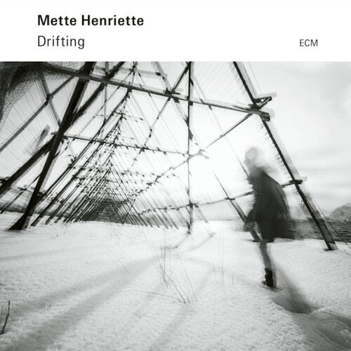 

CD диск Henriette, Mette: Drifting