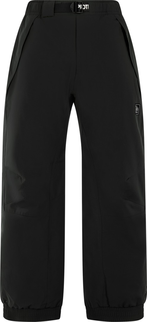 

Protest Брюки Prtluton true black XXL