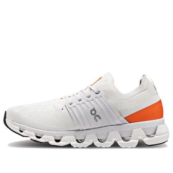 

Кроссовки cloudswift 3 'ivory flame' On Running, белый
