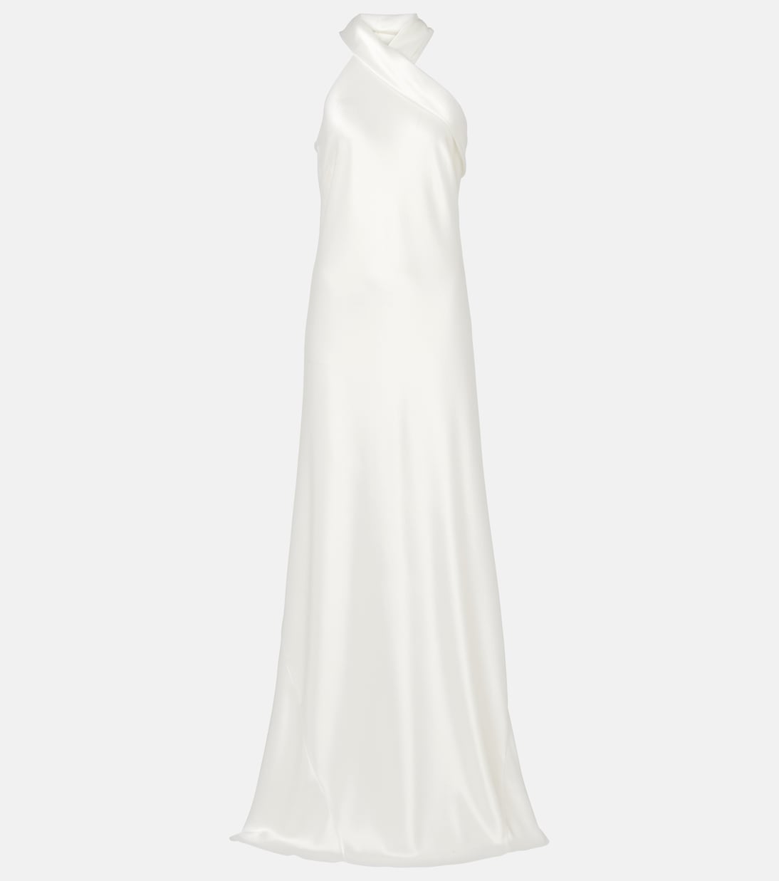 

Свадебное платье Pandora Galvan, белый