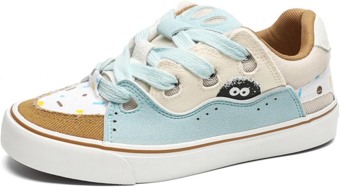 

Кроссовки ACARITOUCH из холщовой ткани в стильную клетку для женщин и мужчин, модные, трендовые, повседневные, эстетичные, для пар, для катания на скейтборде и прогулок, Multicolor